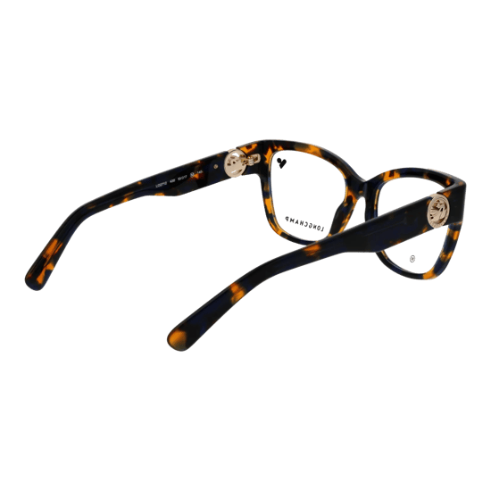 Longchamp Optisch montuur LO2712 430 53 - Image 3