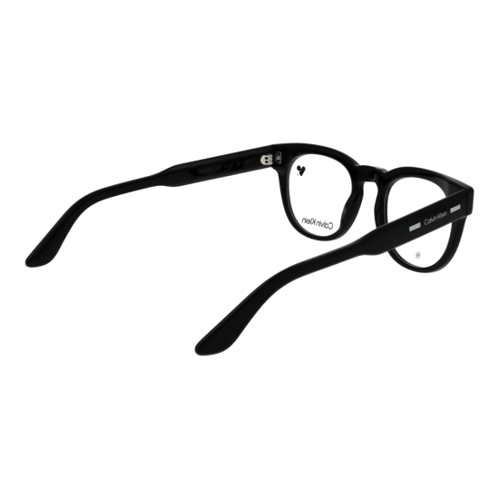 Calvin Klein Optisch montuur CK23542 001 49 - Image 3