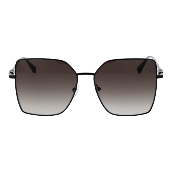 Longchamp Zonnebril LO173S 001 57 - Image 2