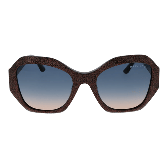Marciano by Guess Sunglasses GM00007 05W 54 - Image 2
