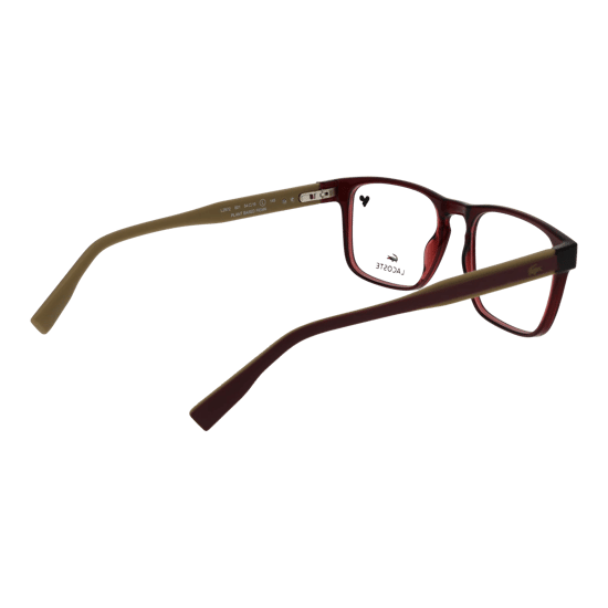 Lacoste Optical Frames L2972 601 54 - Image 3
