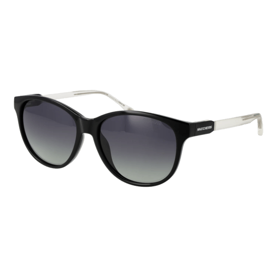 Skechers Zonnebril SE6296 01D 55 - Image 1