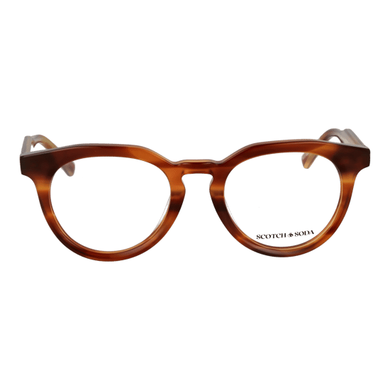 Scotch & Soda Glasögonbåge SS4017 104 50 - Image 2