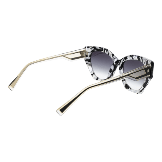 Ana Hickmann Sunglasses HI9221 G21 53 - Image 3
