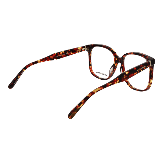 Scotch & Soda Glasögonbåge SS3019 142 56 - Image 3