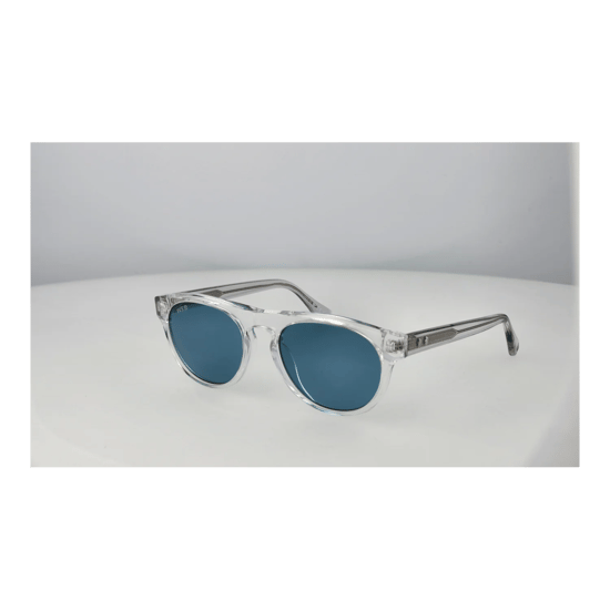 Web Sunglasses WE0372 26V 53 - Image 1