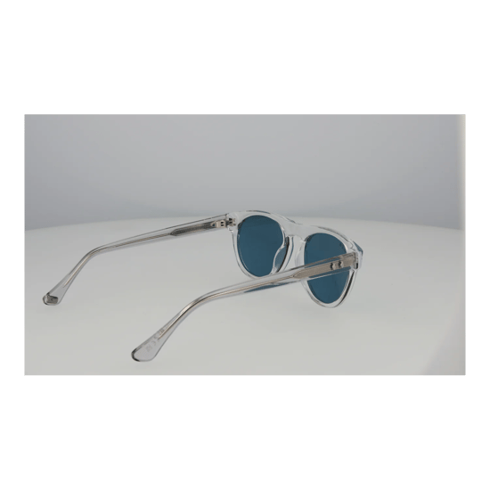 Web Sunglasses WE0372 26V 53 - Image 3