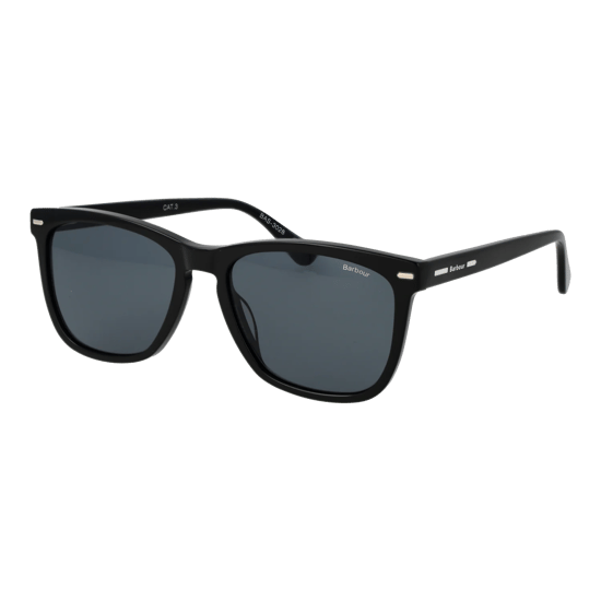 Barbour Sunglasses BAS 3028 104 55 - Image 1