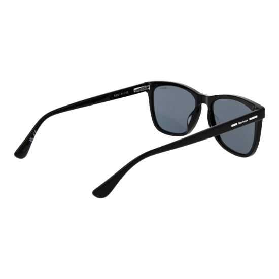 Barbour Sunglasses BAS 3028 104 55 - Image 3