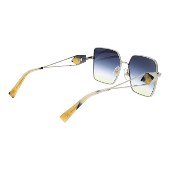 Ana Hickmann Sunglasses HI3186 03A 56 - Image 3