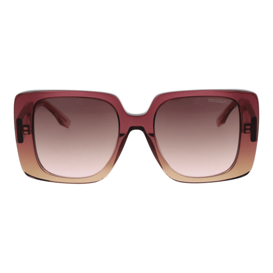 Trussardi Sunglasses TSW9029 C01 53 - Image 2