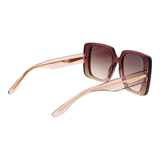Trussardi Sunglasses TSW9029 C01 53 - Image 3