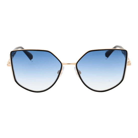 Ana Hickmann Sunglasses HI3207 A01A 54 - Image 2