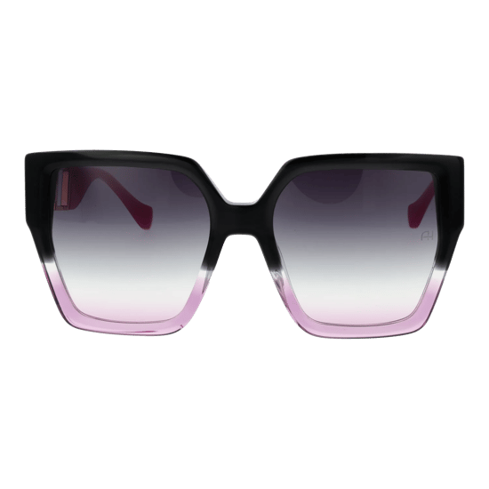 Ana Hickmann Sunglasses AH9450 C01 56 - Image 2
