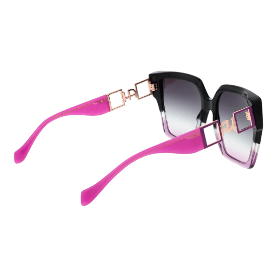 Ana Hickmann Sunglasses AH9450 C01 56 - Image 3