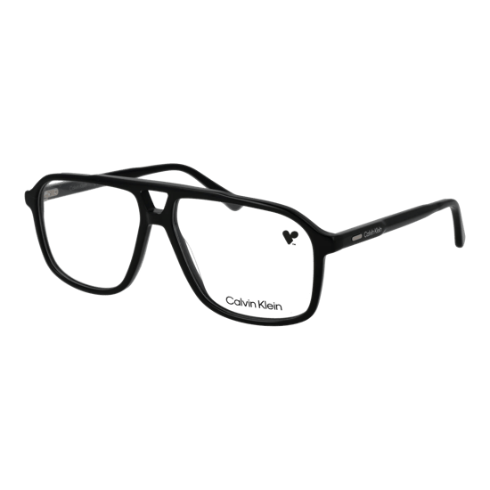Calvin Klein Optisch montuur CK24518 001 57 - Image 1