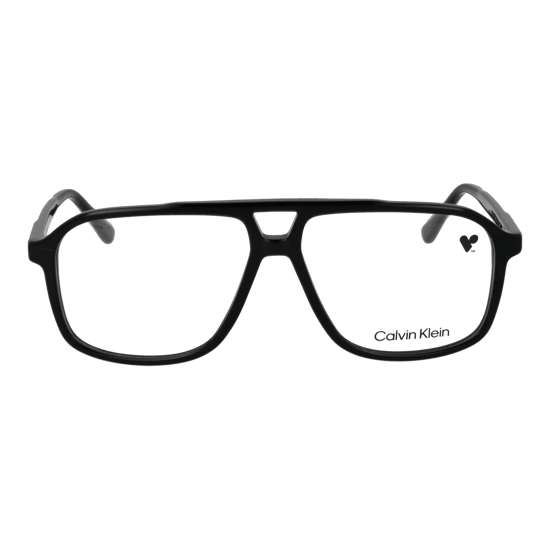 Calvin Klein Optisch montuur CK24518 001 57 - Image 2