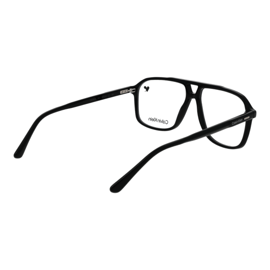 Calvin Klein Optisch montuur CK24518 001 57 - Image 3
