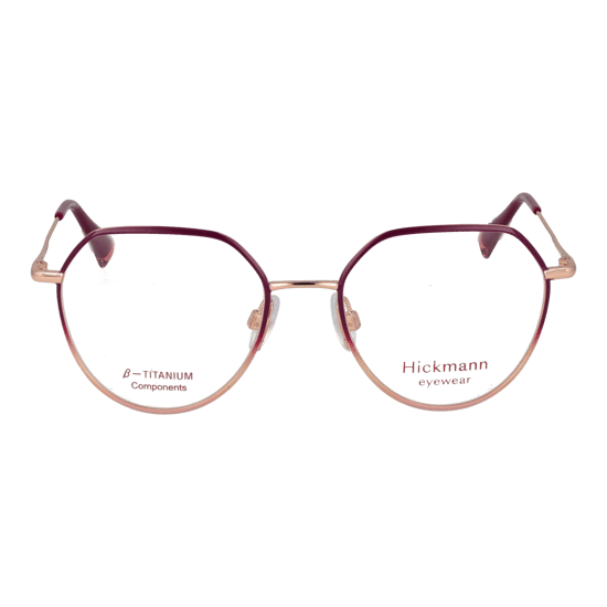 Ana Hickmann Sunglasses Clip HI1262GT 07AG 49 - Image 5