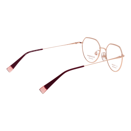 Ana Hickmann Sunglasses Clip HI1262GT 07AG 49 - Image 6