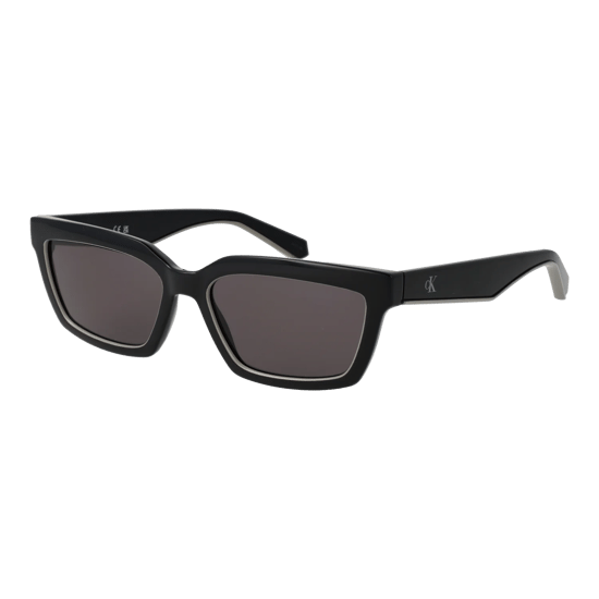 Calvin Klein Jeans Sunglasses CKJ25604S 001 55 - Image 1