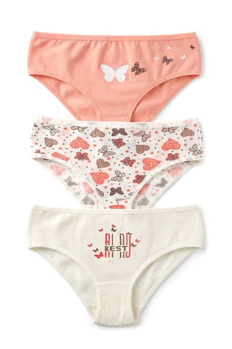 Youth Briefs - Image 1