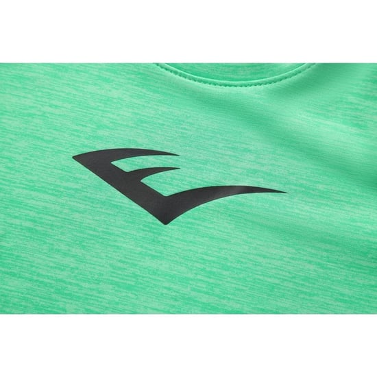 Everlast Flexibele loungewear-set voor kinderen (Hyper Groen) - Image 4