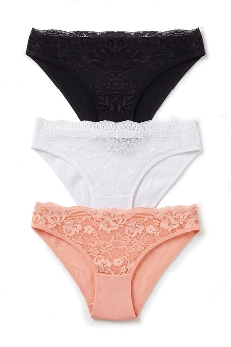 Women's Brief Panties - Image 1