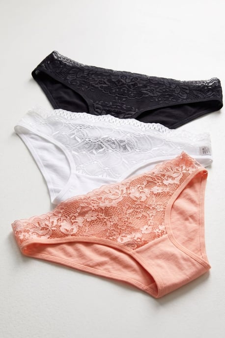 Women's Brief Panties - Image 5