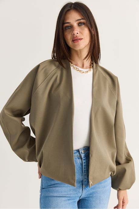 Women's Trench Coat - Image 3