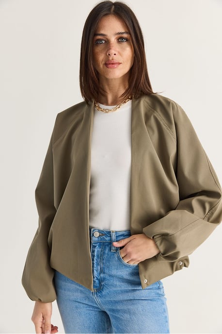 Women's Trench Coat - Image 5