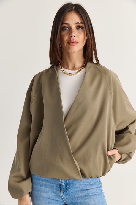 Women's Trench Coat - Image 6