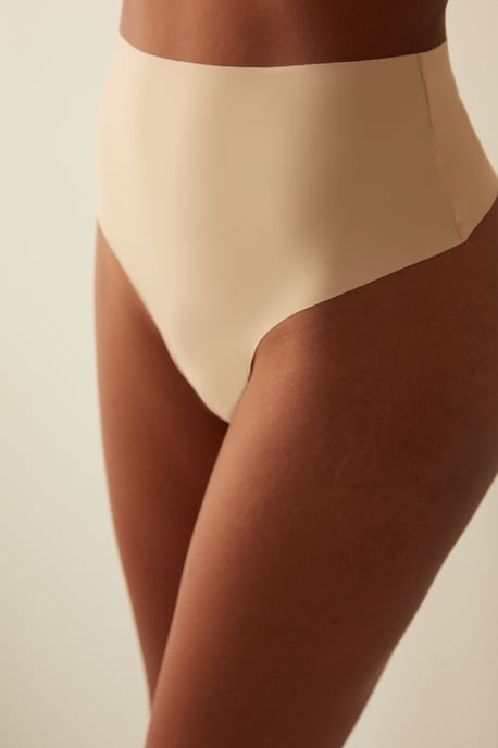 Naadloze gladde string met lage taille, onzichtbaar onder kleding - Image 5