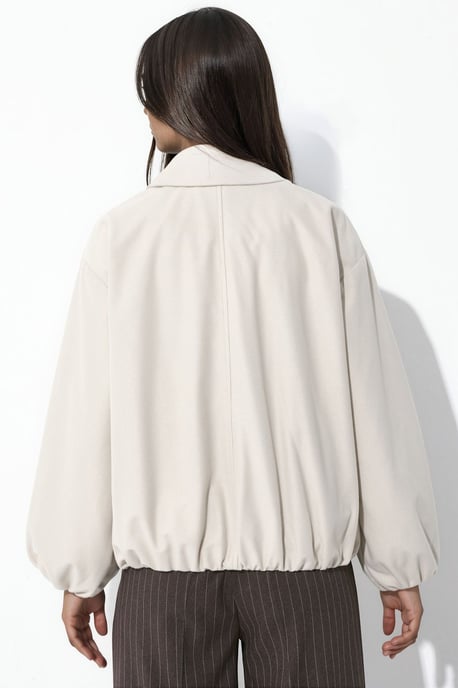 Bomber Jacket - Image 3