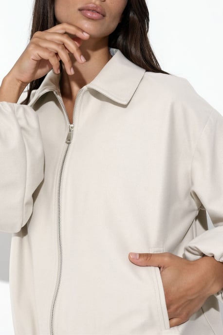 Bomber Jacket - Image 4