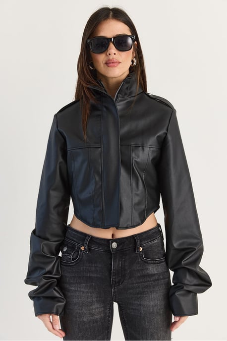 Women's Jacket - Image 2