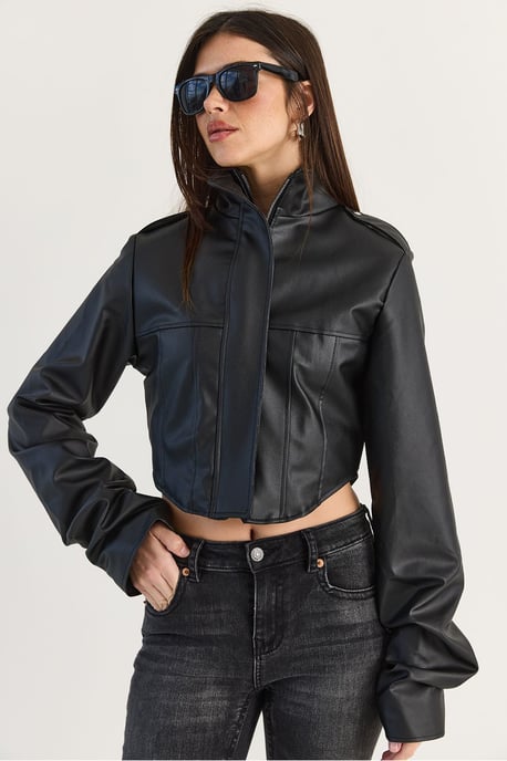 Women's Jacket - Image 3