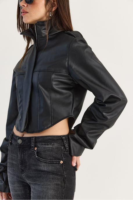 Women's Jacket - Image 4