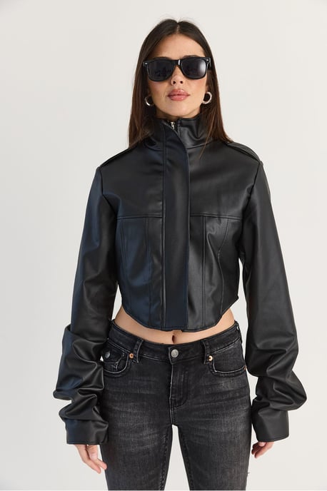 Women's Jacket - Image 5