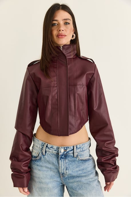Women's Jacket - Image 2