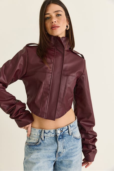 Women's Jacket - Image 3