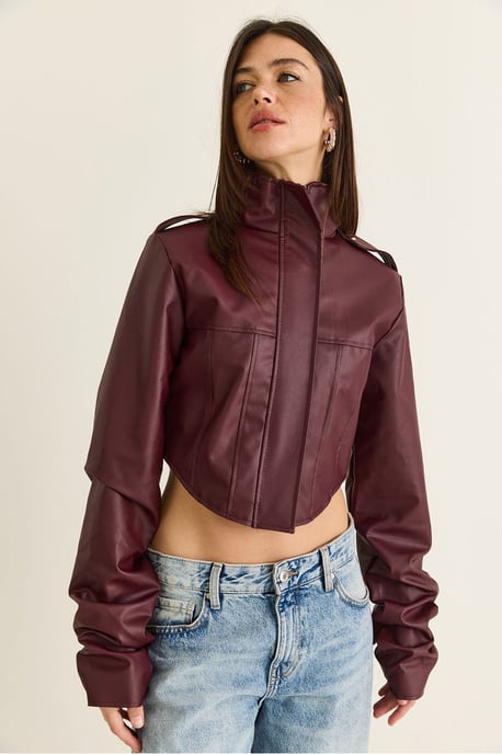 Women's Jacket - Image 4