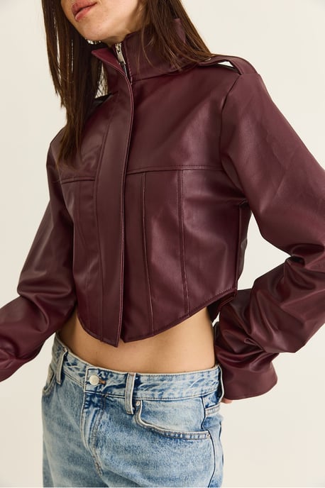 Women's Jacket - Image 5