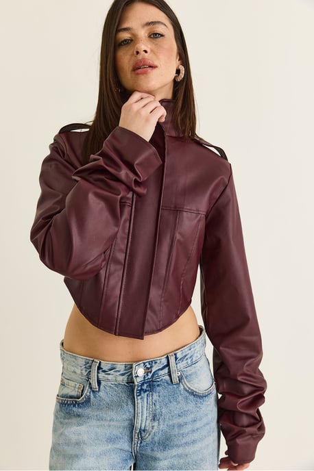 Women's Jacket - Image 6