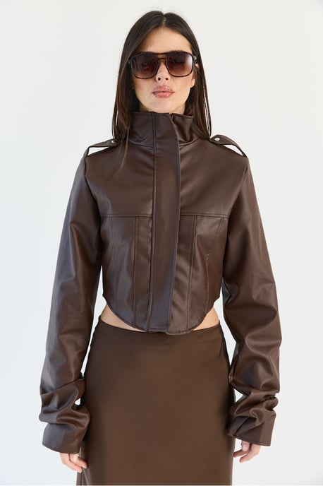 Women's Jacket - Image 4