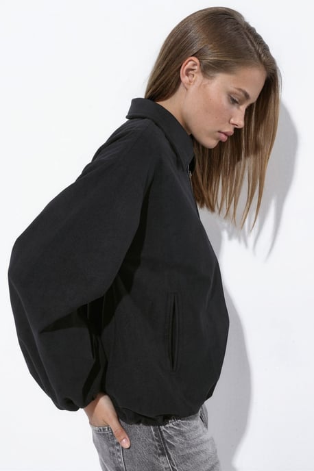 Bomber Jacket - Image 2