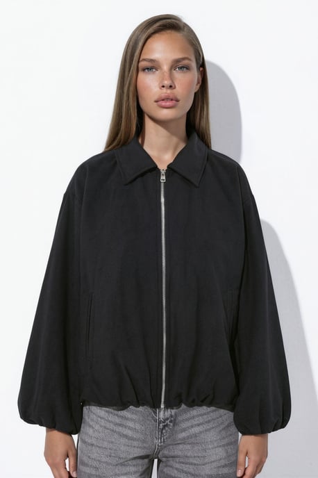 Bomber Jacket - Image 3