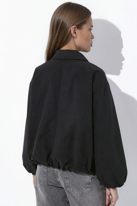 Bomber Jacket - Image 4