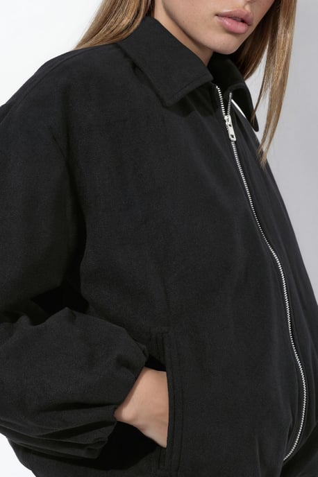 Bomber Jacket - Image 5