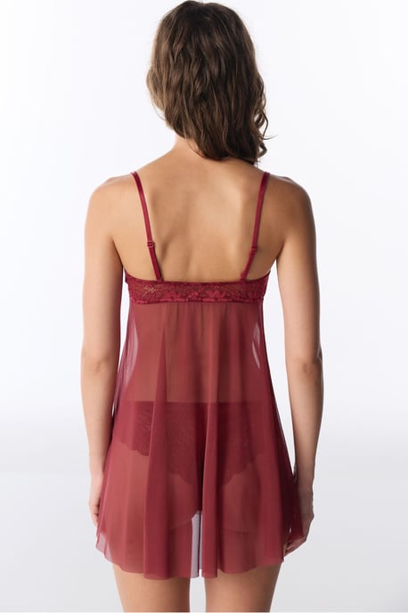 Penti Babydoll voor dames van kant - Image 6